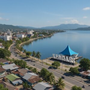 Inovasi Pendidikan di Universitas Muhammadiyah Kendari Terus Berkembang