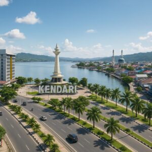 Transformasi Universitas Muhammadiyah Kendari Menuju Pendidikan Unggul
