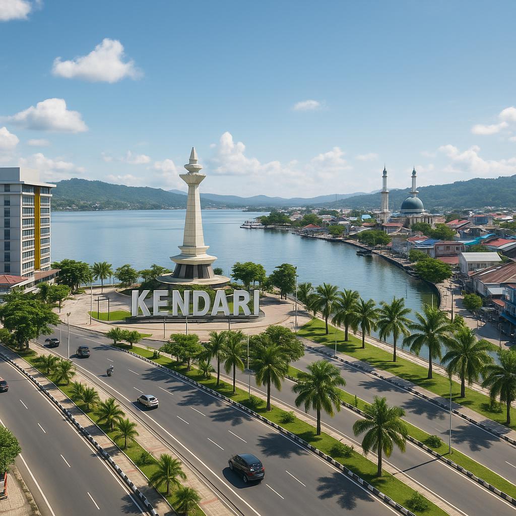 Transformasi Universitas Muhammadiyah Kendari Menuju Pendidikan Unggul