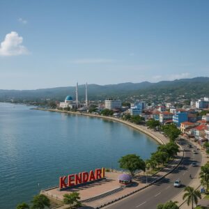 Universitas Muhammadiyah Kendari: Menyongsong Masa Depan Emas