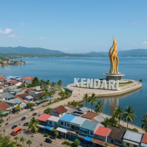 Universitas Muhammadiyah Kendari: Pemimpin Pendidikan di Sulawesi