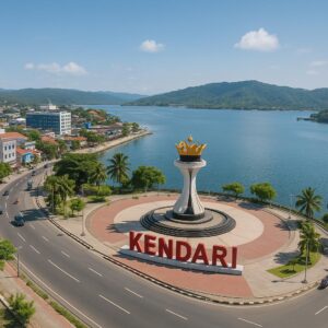 Universitas Muhammadiyah Kendari Pimpin Inovasi Pendidikan