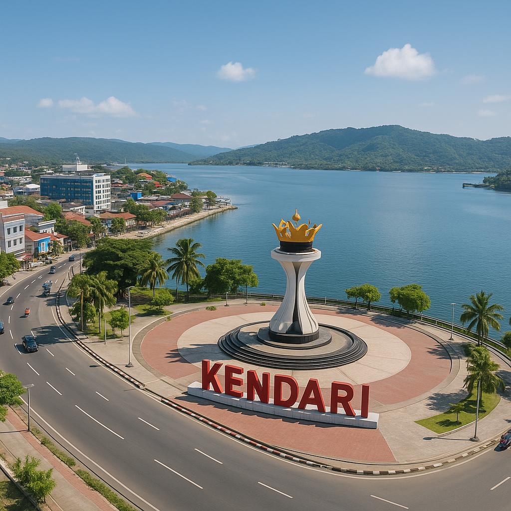 Universitas Muhammadiyah Kendari Pimpin Inovasi Pendidikan