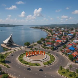 Universitas Muhammadiyah Kendari Siap Wujudkan Generasi Unggul