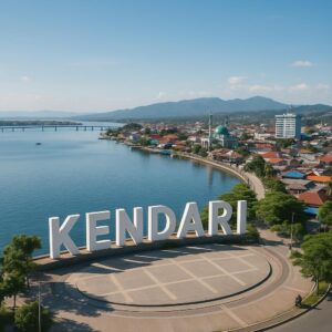 Universitas Muhammadiyah Kendari Berkembang Pesat di Kota Kendari