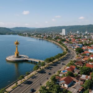 Universitas Muhammadiyah Kendari Perkuat Pendidikan di Sulawesi