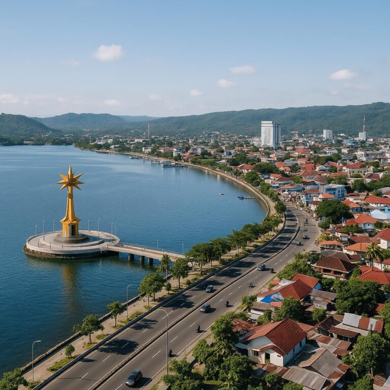 Universitas Muhammadiyah Kendari Perkuat Pendidikan di Sulawesi