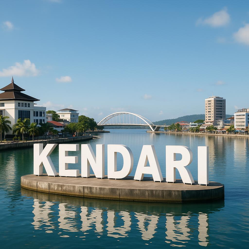 Universitas Muhammadiyah Kendari Raih Peringkat Teratas 2026