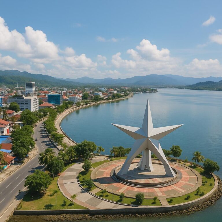Universitas Muhammadiyah Kendari Tingkatkan Kualitas Pendidikan